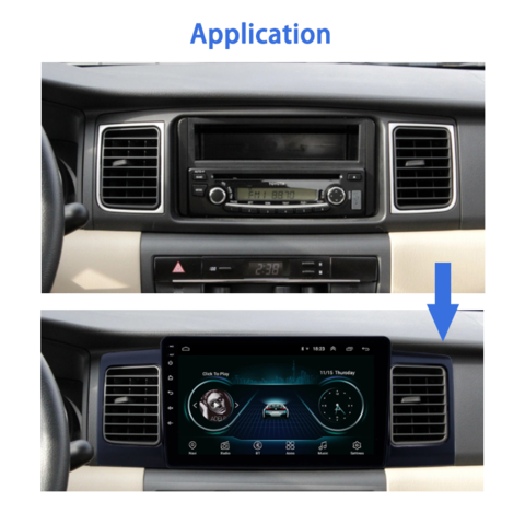 Citroën Autoradio GPS DVD Navigation Navi, Autoradio GPS Navi DVD