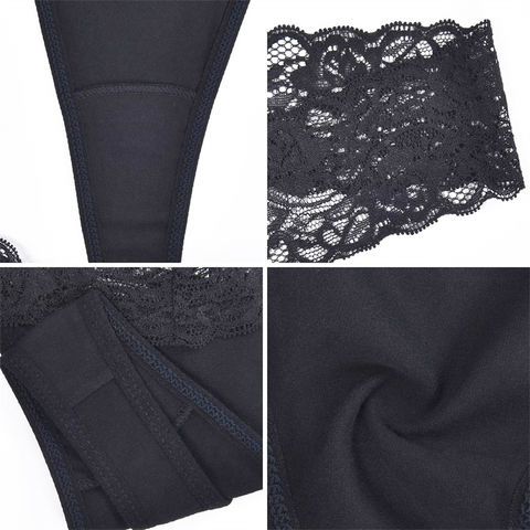Bragas de Encaje para Mujer, Tangas Sexys, Hilo Dental, Ropa Interior Transpirable, Sostenible y de Secado Rápido al por mayor
