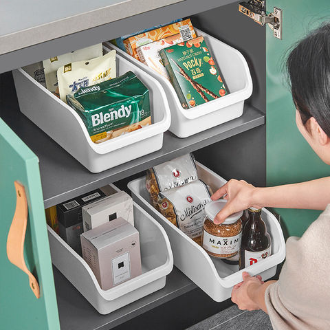 Kaufen Sie China Grohandels-Khlschrank-organizer Fr Die Kche Zu Hause,  Behlter Fr Lebensmittel, Kleinigkeiten Und Snacks, Aufbewahrungsbox und  Aufbewahrung Sbox Fr Lebensmittel Behlter zu einem Preis von $1.9 USD |  Global Sources