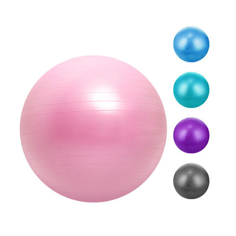 Compre Atacado Yoga Exercício Inflável Soft Yoga Ball e Yoga Ball