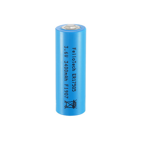 Pile lithium ER13170 3.6V
