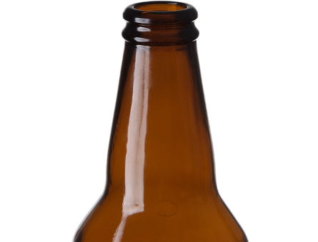 Buy Wholesale China 12 Oz. (355 Ml) Amber Glass Stubby Beer