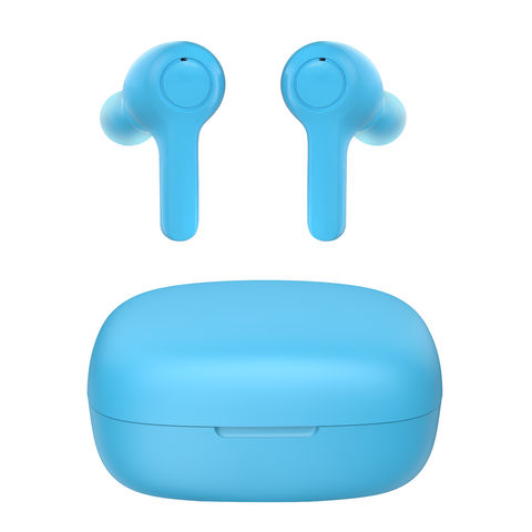 Compre Bluetooth 5,0 Mini Auricular Para Juegos Bluetooth Con Cancelación  De Ruido Auriculares Inalámbricos Bluetooth y Auricular Inalámbrico  Bluetooth Deporte de China por 8 USD