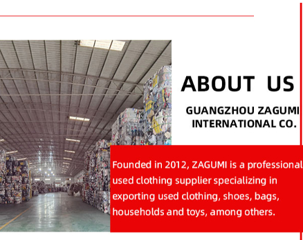 Buy Wholesale China Zagumi Wholesale In Korea Japan Used Shoes