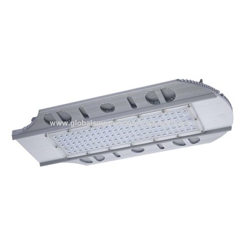 Neue LED-Straßenleuchte für den Außenbereich, 77W, Bestseller, optional mit drahtloser ZigBee-Steuerung
