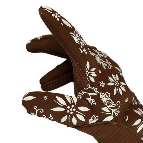 Buy Wholesale China Gardening Gloves, Heat Resistant Baking Oven