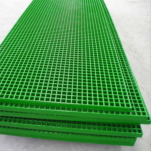 Les grilles de plancher en plastique de PRF - Chine Le PRF grille, grille  en plastique, grilles en plastique 