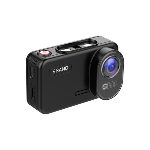 Dash Camera - Night Vision with 2.7 TFT Screen - CLEARANCE - SSS Corp.