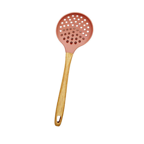 Silicone Shovel Spoon Scraper Brush Spade