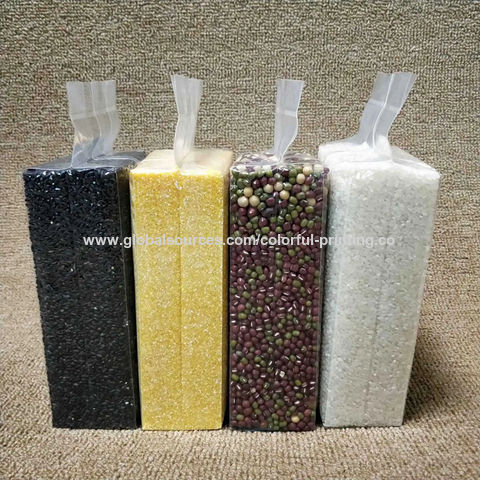 Buy Wholesale China Vacuum Packaging Bag Meat Vegetables Vacuum Bags Food  Storage Heat Seal Composite Vacuum Bag & Food Vacuum Bag at USD 0.02