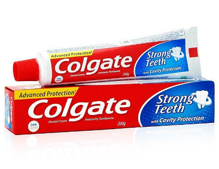 cheapest colgate toothpaste