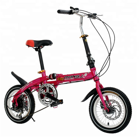 Velo pliable enfant hot sale