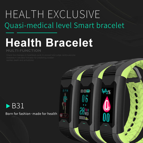 Smartband b30 2024