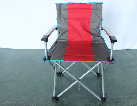 Camping Chairs Picnic Chairs Folding Lawn Chairs Fishing Chair Heavy-duty  Steel Frame Alu Armrest $11 - Wholesale China Camping Chairs at factory  prices from Ningbo Eyounger Outdoor Products Co. Ltd