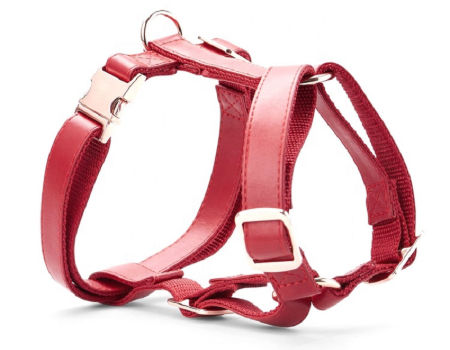 Wholesale Wholesale Custom No Pull Nylon Pet Accessories Metal Buckle Puppy Collars  Designer Dog Collar And Leash Set From m.