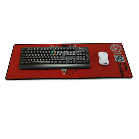 Custom Mouse Pad Sublimation 