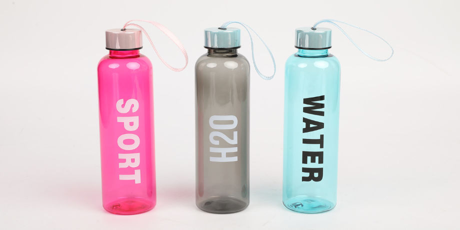 Comprar El deporte al aire libre BPA libera las botellas de agua
