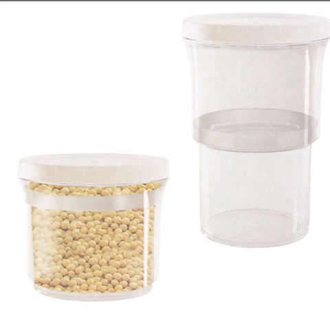 Buy Wholesale China Glass Vacuum Seal Containers With Pump For