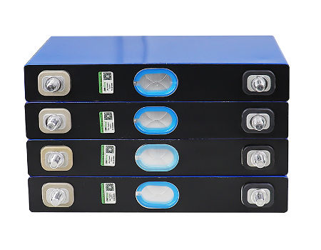 Buy Wholesale China 3.7v 117ah Catl Prismatic Lithium Ion Cell