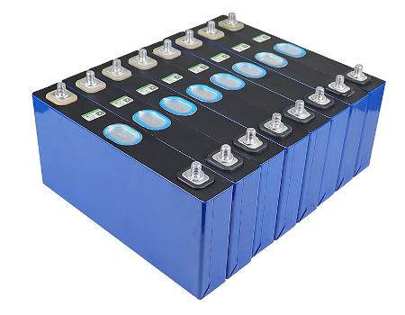 Buy Wholesale China 3.7v 117ah Catl Prismatic Lithium Ion Cell
