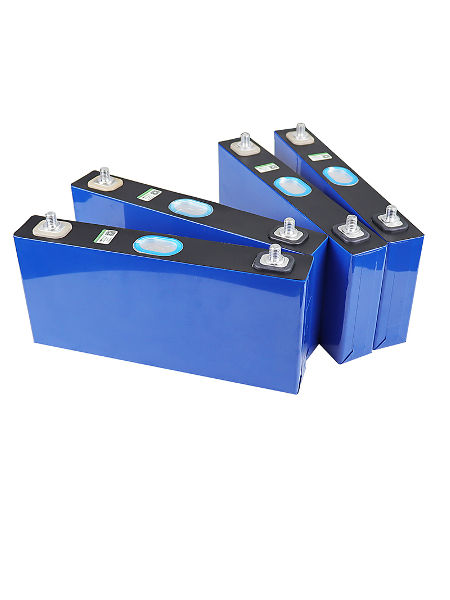 Buy Wholesale China 3.7v 117ah Catl Prismatic Lithium Ion Cell