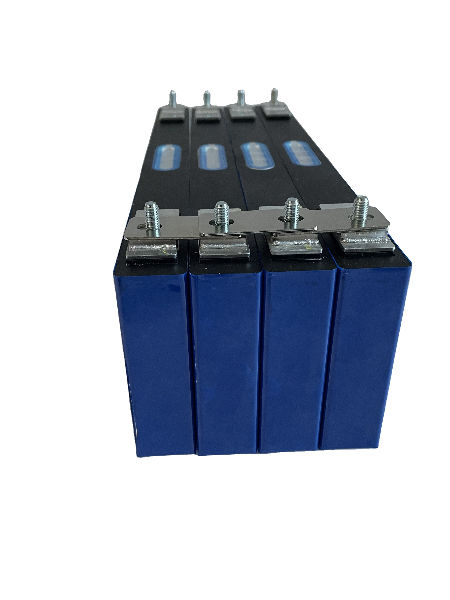 Buy Wholesale China 3.7v 117ah Catl Prismatic Lithium Ion Cell