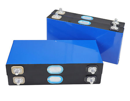 Buy Wholesale China 3.7v 117ah Catl Prismatic Lithium Ion Cell