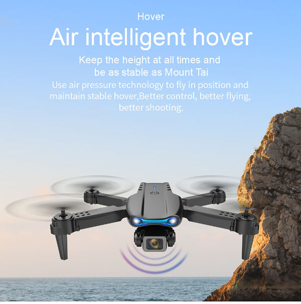 Achetez en gros Drone Photo 4k Hd Caméra Aérienne Longue Portée E99 Pro Mini  Drone Avec Caméra Hd Et Gps Chine et Photographie Drones à 11.9 USD