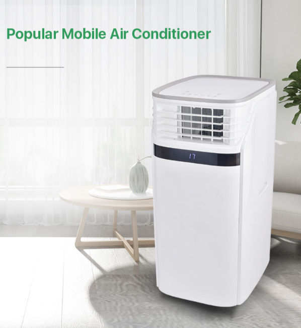 22000 Btu Portable Air Conditioner 