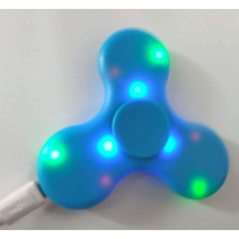 Updated Bluetooth Speaker Rechargeable Spinners, Finger Hand Toy, Led Light  Fidget Spinner - Buy China Wholesale Updated Bluetooth Speaker Rechargeable  Spinners $1.94