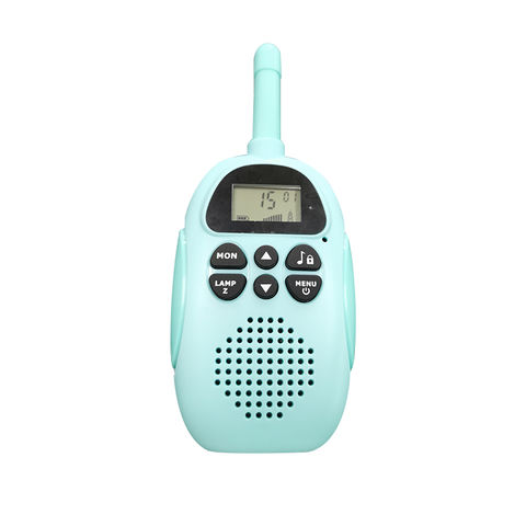 3-12 Year Old Girl Gifts, Walkie Talkies for Kids Toys for 3-12 Year Old  Boys Gi