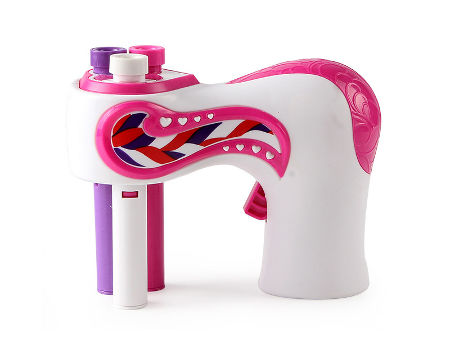 Electric Hair Braider Twister Automatic Twisting Braiding Maker Plastic  Hairdressing Hairstyle Tool Gift Children Girls