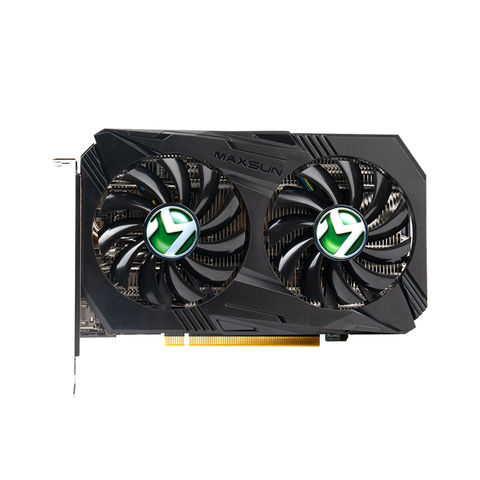 Buy Wholesale China Maxsun Geforce® Rtx 3060 Big Mac 12g T0h & Rtx