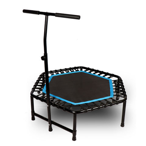 Used mini online trampoline