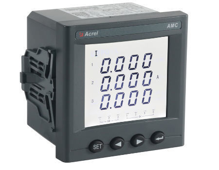 lcd panel meters are available in supplier