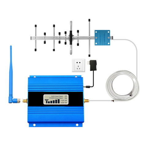 Antenne booster répéteur signal 3G GSM 1920 - 2170 MHz