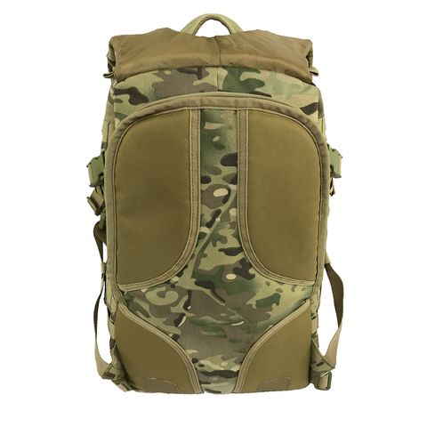 Samurai Tactical Olive Green Day Pack Military Backpack Bookbag Travel  Sport Bag -  Australia