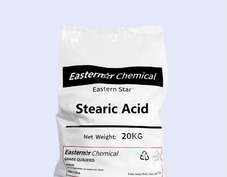 Stearic Acid Triple Pressed 1842 - China Stearic Acid Triple Pressed, Stearic  Acid