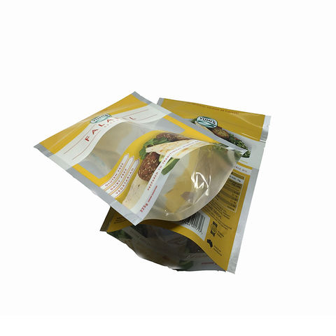 Barrier Customized Bopp White Printed Poly Bag For Ppe Kit Packaging at  Best Price in Roorkee