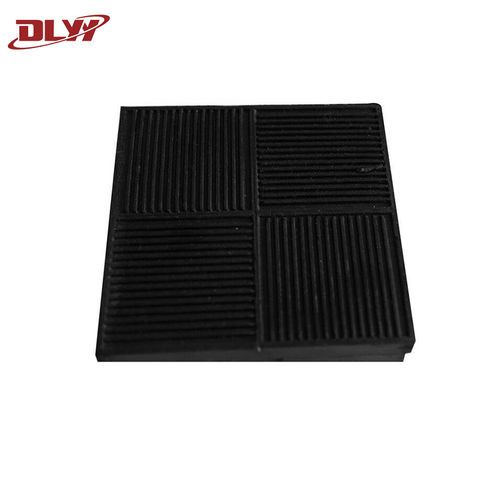 Washer / Dryer Rubber Floor Mats