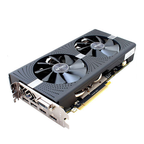 Rx 570 4gb cheap juegos