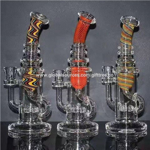 Tobacco Water Pipe Smoking Accessories Metal Banger Aluminum Detachable  Bowl - China Banger and Metal Banger price