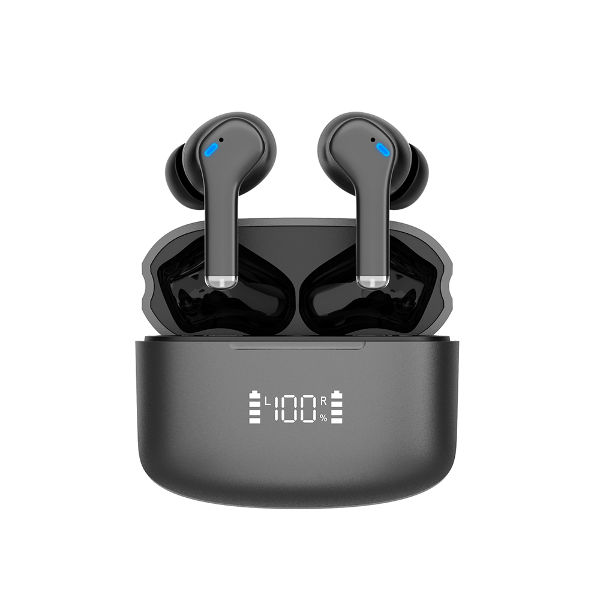 bluetooth earphones with anc