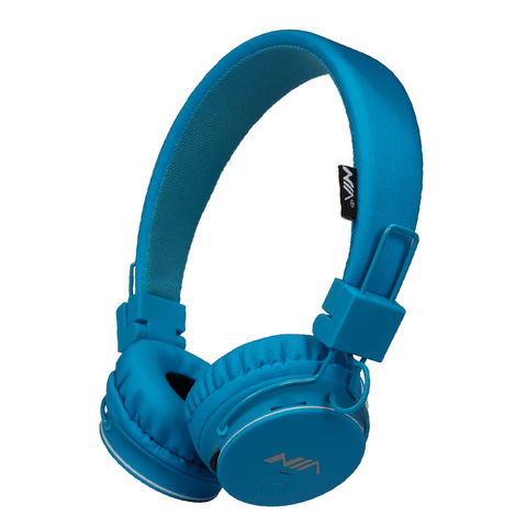 Audifonos nia bluetooth manual 2025