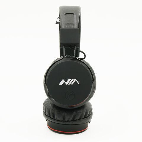 Audifonos nia online q8