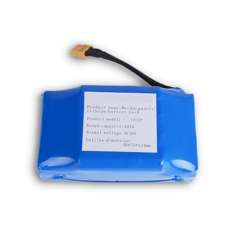 Hoverboard battery 25.2 v hot sale