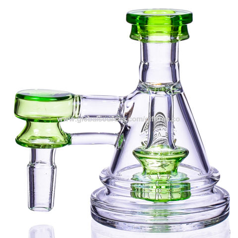 Buy Wholesale China Glass Bong Accessories, Bowl,ash Catcher