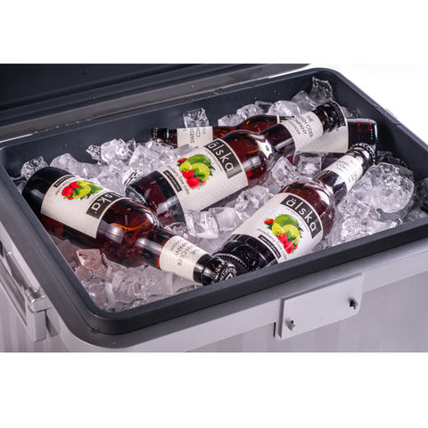 Buy Wholesale China Plastic Insulated Ice Cooler 26l Outdoor Ice