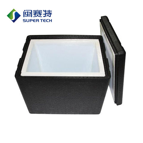 Buy Wholesale Hong Kong SAR Epp Foam Heat Insulation Packaging Box & Epp  Foam Heat Insulation Packaging Box at USD 5