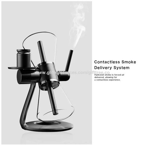 Factory custom gravity-hookah perfected Shisha Complete